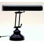 House of Troy Piano Lamp from the Advent Collection Oil Rubbed Bronze