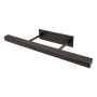 Oil Rubbed Bronze