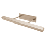 Satin Nickel