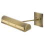 Antique Brass / Polished Brass Accents