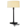 House of Troy Franklin 1 Light Title 20 Compliant Accent Table Lamp Oil Rubbed Bronze