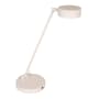 House of Troy Generation Single Light 11" High Integrated LED Swing Arm Desk Lamp White