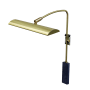 Satin Brass