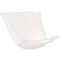 Howard Elliott Sensibility Chair Cover - Cover Only Natural