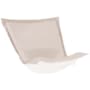 Howard Elliott Sensibility Chair Cover - Cover Only Sand