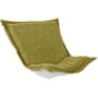Howard Elliott Subtlety Chair Cover and Cushion Moss