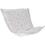 Howard Elliott Mistify Chair Cover and Cushion Fog