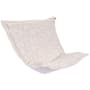 Howard Elliott Mistify Chair Cover and Cushion Natural