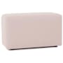 Howard Elliott Sensibility 36 Wide Plywood Framed Acrylic Bench Sand