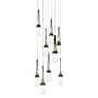 Oil Rubbed Bronze