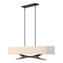 Oil Rubbed Bronze / Beige