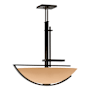 Oil Rubbed Bronze / Beige