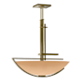 Modern Brass / Beige