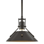 Dark Smoke / Oil Rubbed Bronze