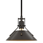 Oil Rubbed Bronze / Bronze