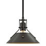 Oil Rubbed Bronze / Dark Smoke