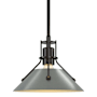 Oil Rubbed Bronze / Vintage Platinum