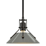 Oil Rubbed Bronze / Sterling