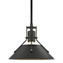 Natural Iron / Black
