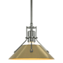 Sterling / Modern Brass