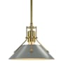 Modern Brass / Vintage Platinum