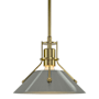 Modern Brass / Sterling