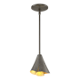 Oil Rubbed Bronze