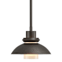 Oil Rubbed Bronze