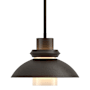 Oil Rubbed Bronze