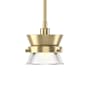Modern Brass