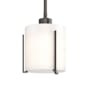 Oil Rubbed Bronze