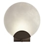 Hubbardton Forge Callisto 12" Tall Wall Sconce Bronze