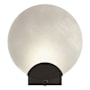 Hubbardton Forge Callisto 12" Tall Wall Sconce Oil Rubbed Bronze