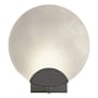 Hubbardton Forge Callisto 12" Tall Wall Sconce Natural Iron