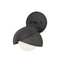 Black / Oil Rubbed Bronze / Opal