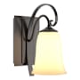 Oil Rubbed Bronze / Opal