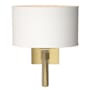 Modern Brass / Natural Anna