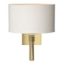 Modern Brass / Flax