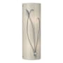 Vintage Platinum / Ivory Art