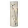 Sterling / Ivory Art