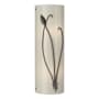 Oil Rubbed Bronze / Ivory Art