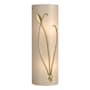 Modern Brass / White Art
