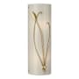 Modern Brass / Ivory Art