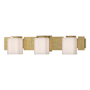 Modern Brass / Opal