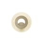 Hubbardton Forge Orbit 13" Tall Wall Sconce Soft Gold / Clear