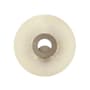 Hubbardton Forge Orbit 21" Tall Wall Sconce Soft Gold / Clear