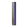Bronze / Blue