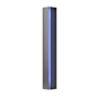 Dark Smoke / Blue