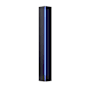 Black / Blue