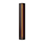 Black / Amber